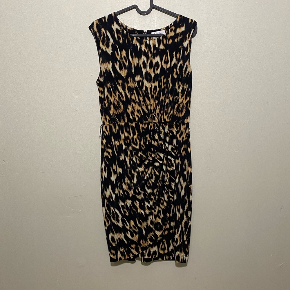 🎉SALE 3/$30 🎉Calvin Klein dress